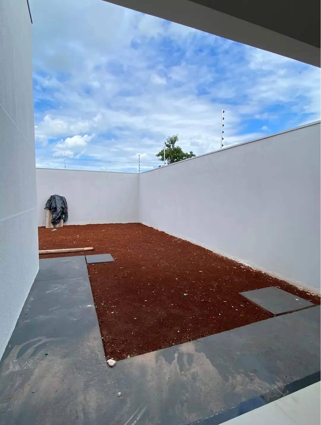 Casa à venda com 3 quartos, 150m² - Foto 5