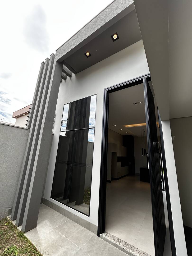 Casa à venda com 3 quartos, 145m² - Foto 14