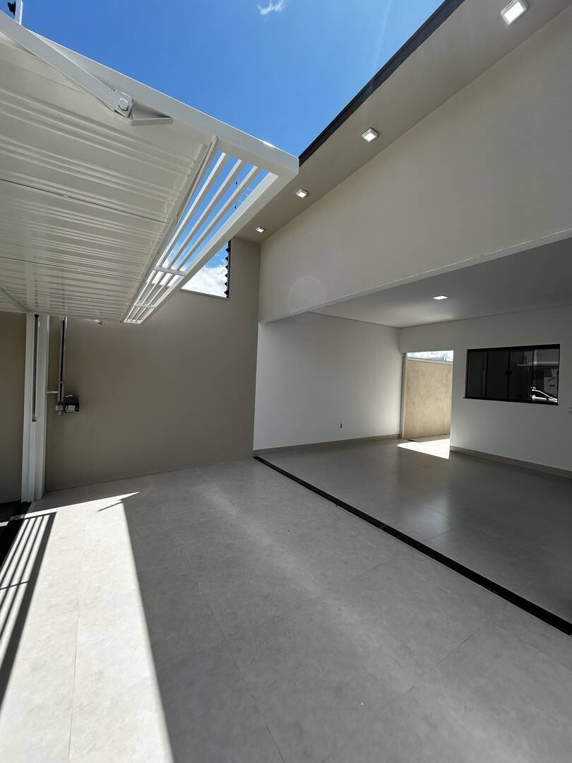 Casa à venda com 3 quartos, 114m² - Foto 32