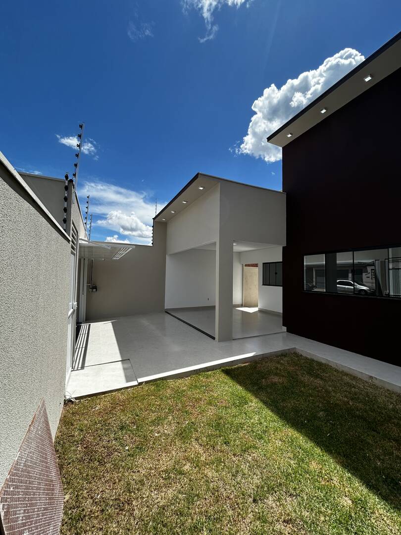 Casa à venda com 3 quartos, 114m² - Foto 36